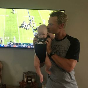 Meet your Posher, Harold